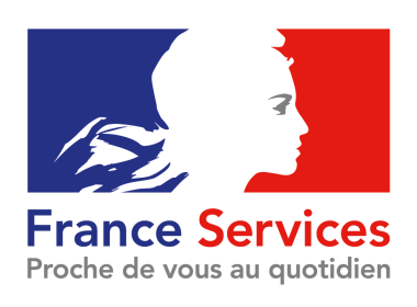 Logo de France Services