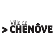 Logo de la Ville de Chenôve