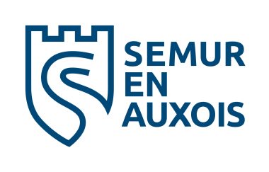 Logo de la Ville de Semur-en-Auxois