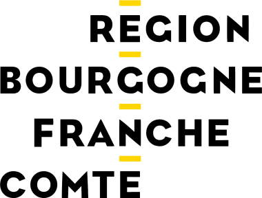 Logo de la Région Bourgogne Franche-Comté