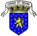 Logo de la Ville de Seurre