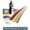 Logo de la Ville de Marsannay-la-Côte