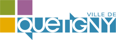 Logo de la Ville de Quetigny