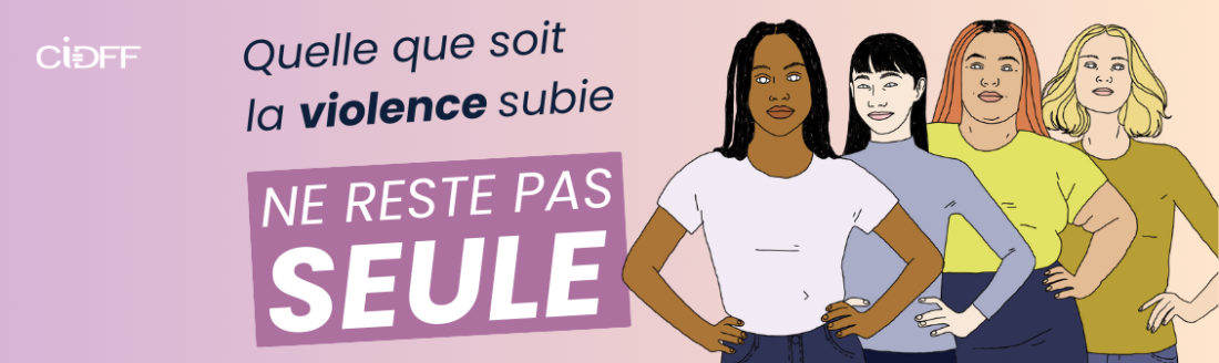 Bannière pour la campagne 